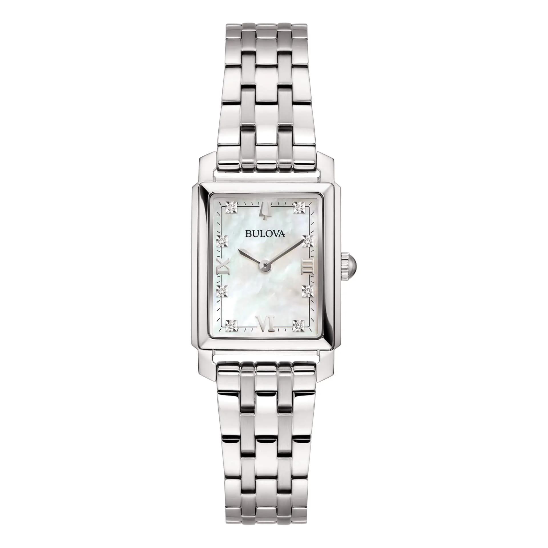 Orologio donna BULOVA 96P244 - 2