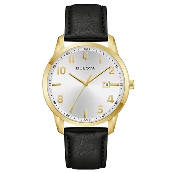 Orologio uomo BULOVA 97B238 - 2