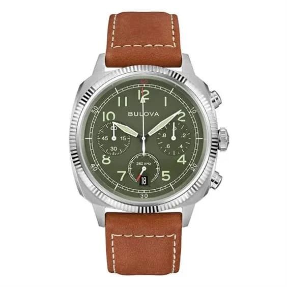 Orologio uomo BULOVA 96B482 - 3
