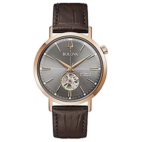 Orologio uomo BULOVA 97A171