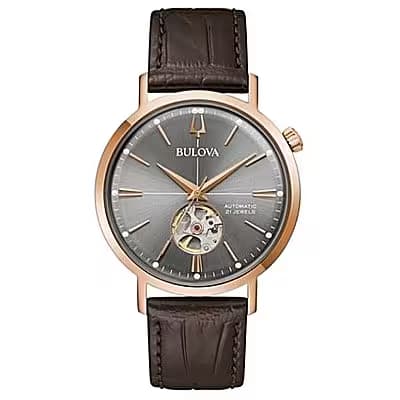Orologio uomo BULOVA 97A171 - 3