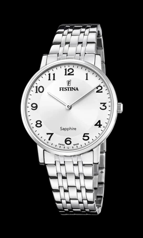 Orologio uomo FESTINA F20045/1 - 2