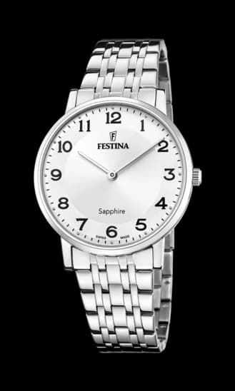 Orologio uomo FESTINA F20045/1 - 2