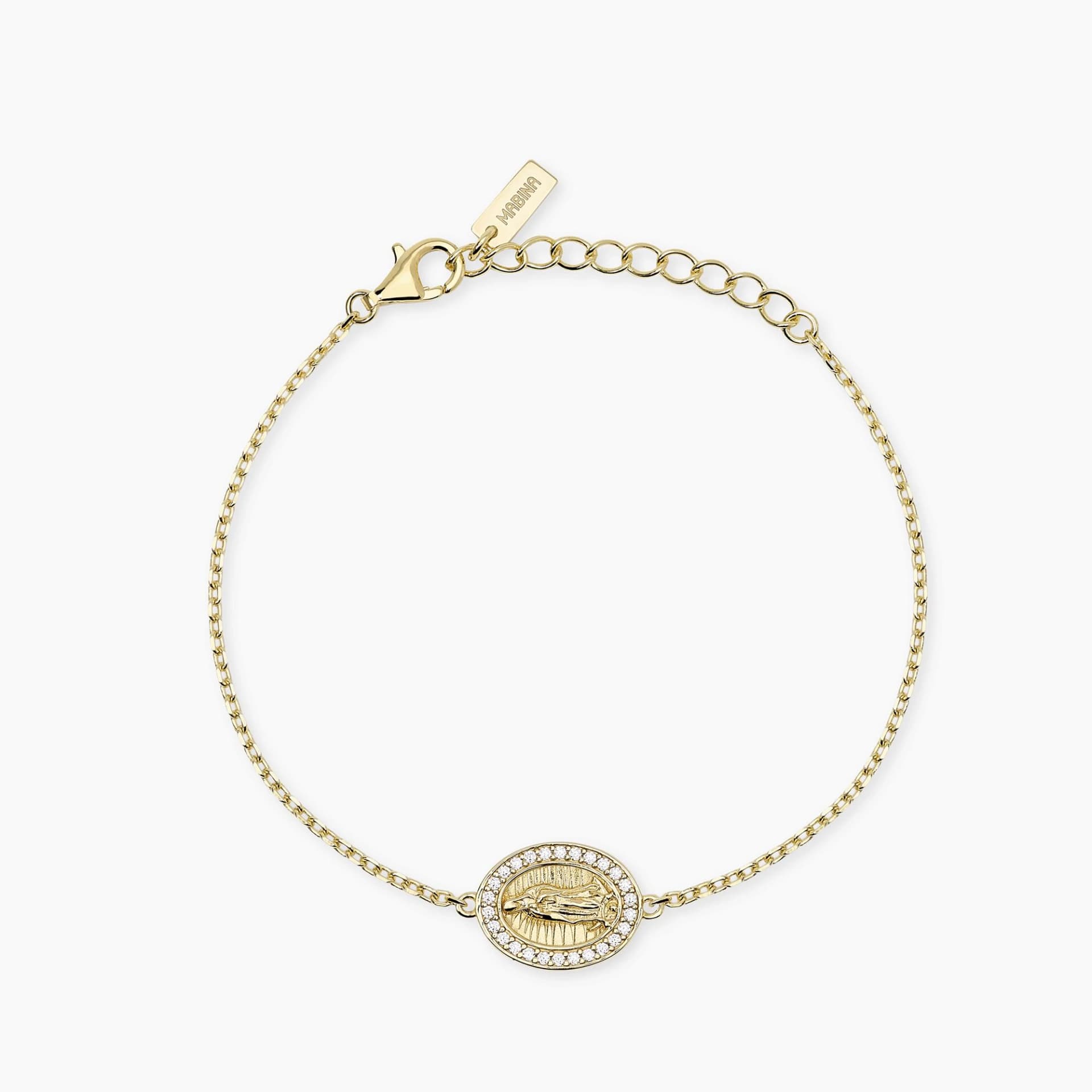 Bracciale donna MABINA 534166 - 3
