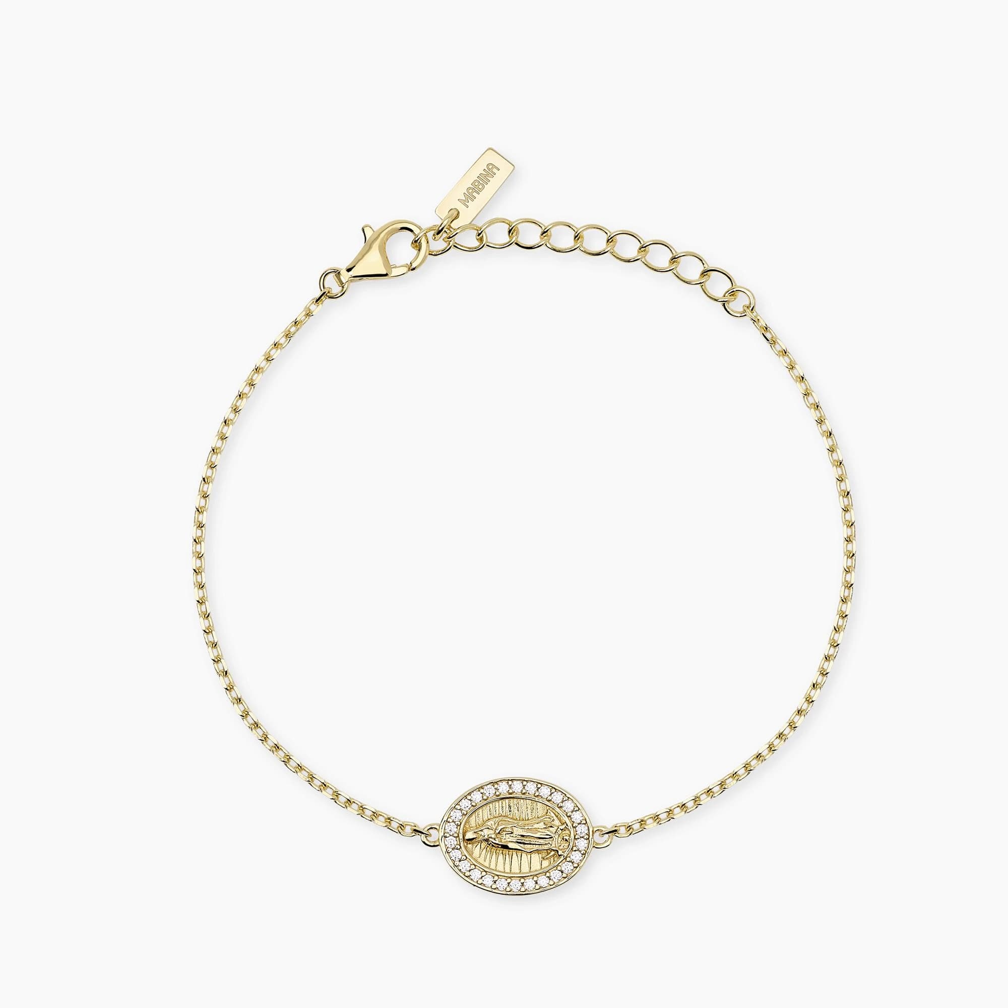 Bracciale donna MABINA 534166 - 3