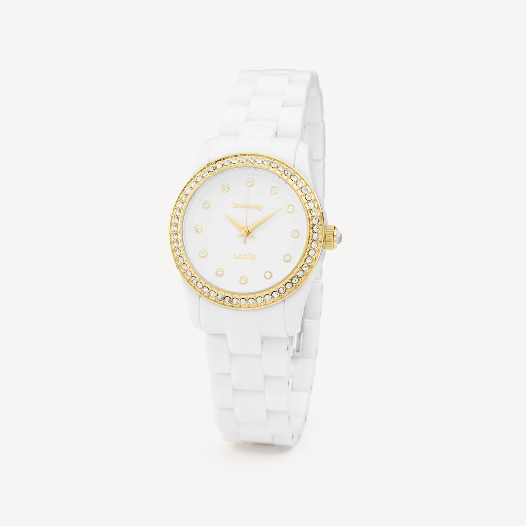 Orologio donna BROSWAY WTC72 - 3