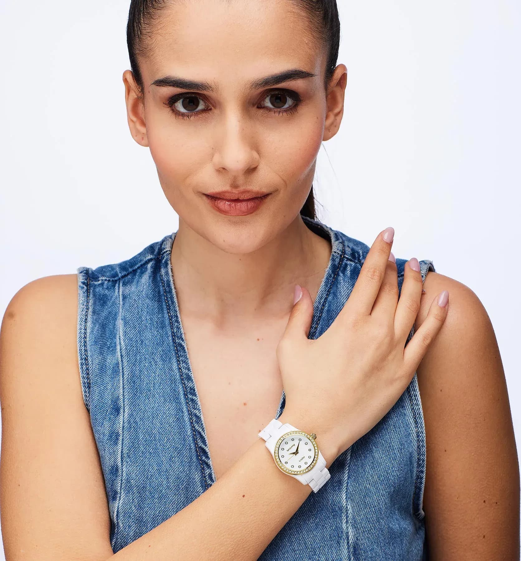 Orologio donna BROSWAY WTC72 - 2