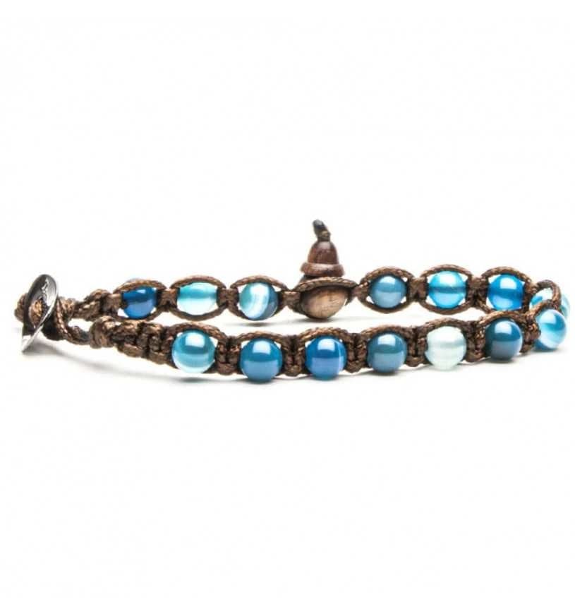 Bracciale unisex TAMASHII BHS601-141 - 2