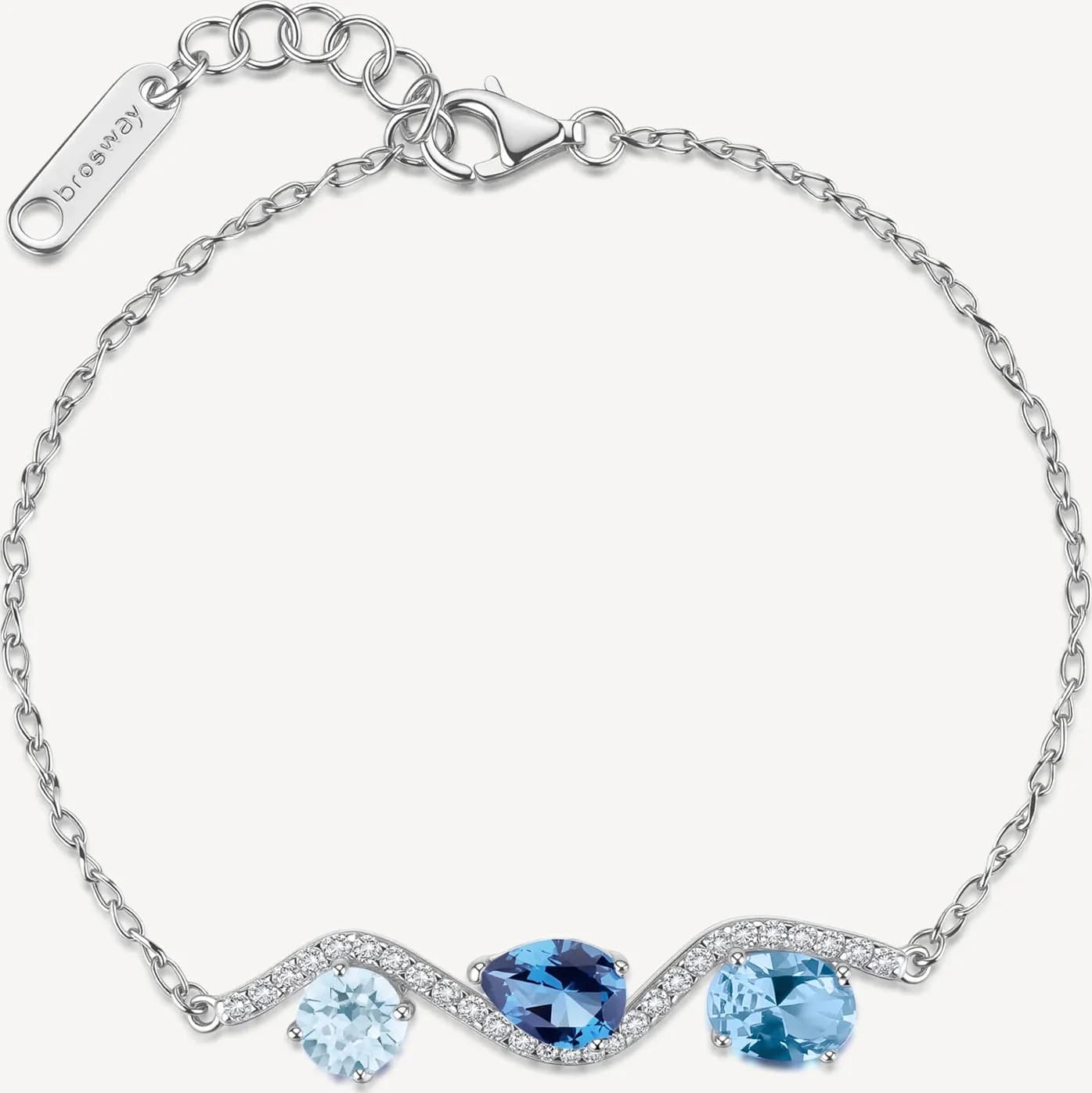 Bracciale donna BROSWAY FCL134