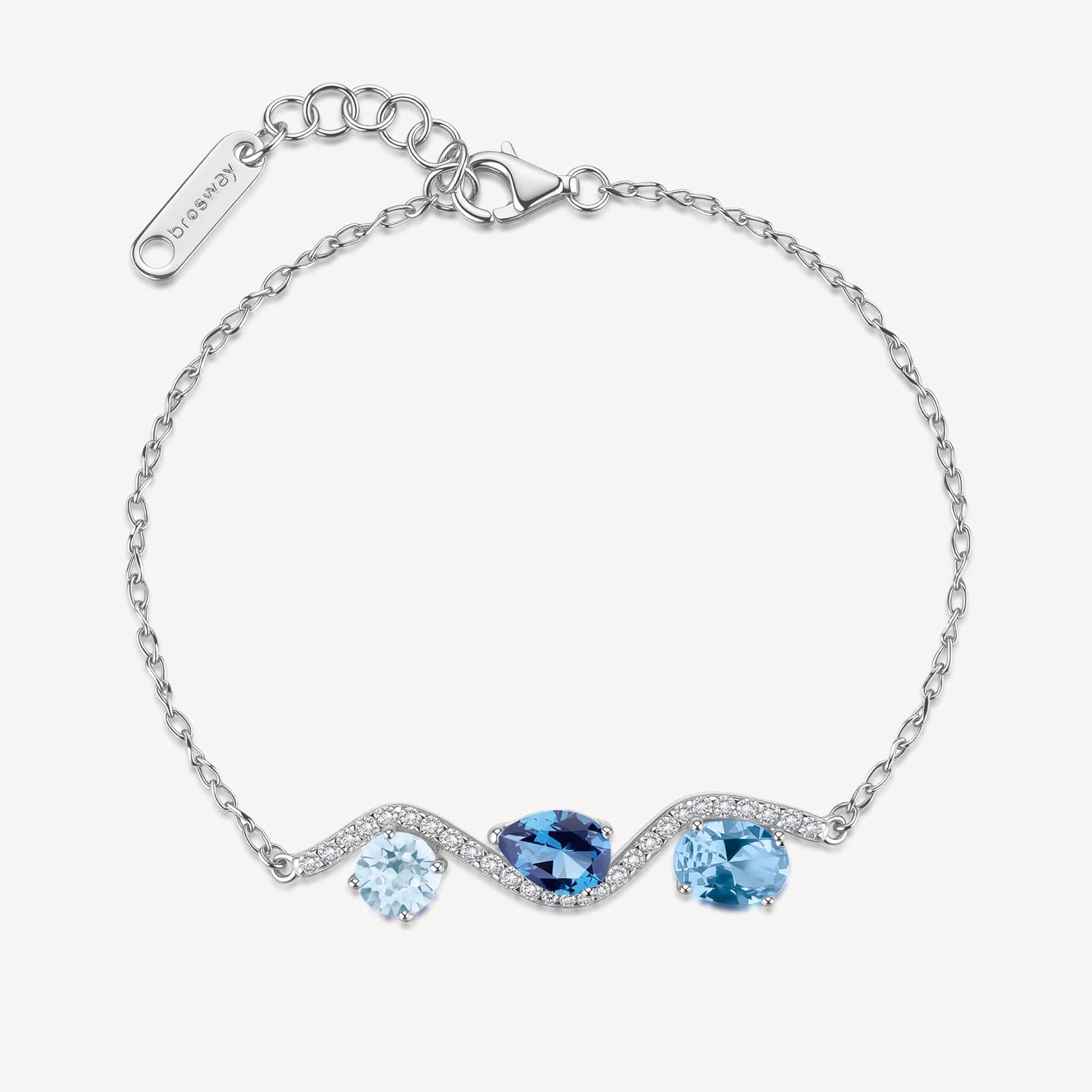 Bracciale donna BROSWAY FCL134 - 2