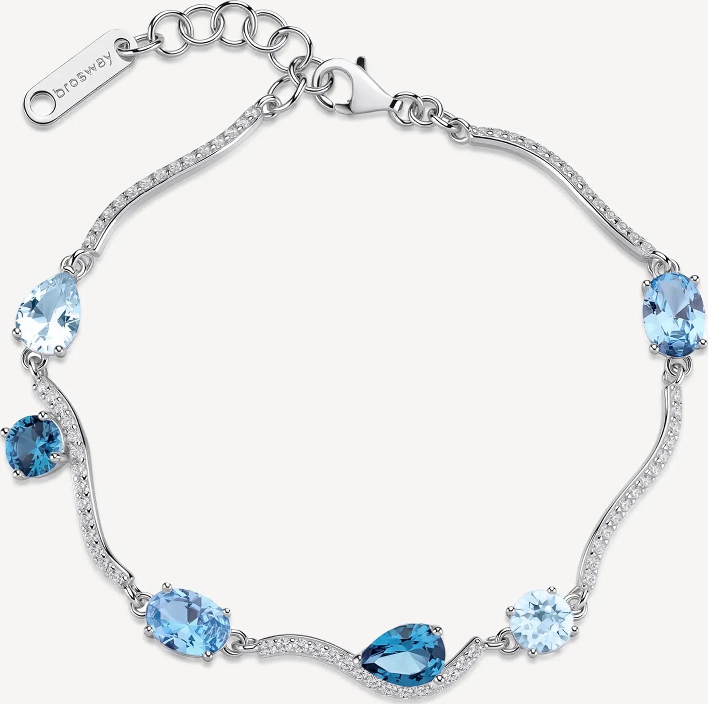 Bracciale donna BROSWAY FANCY FCL135