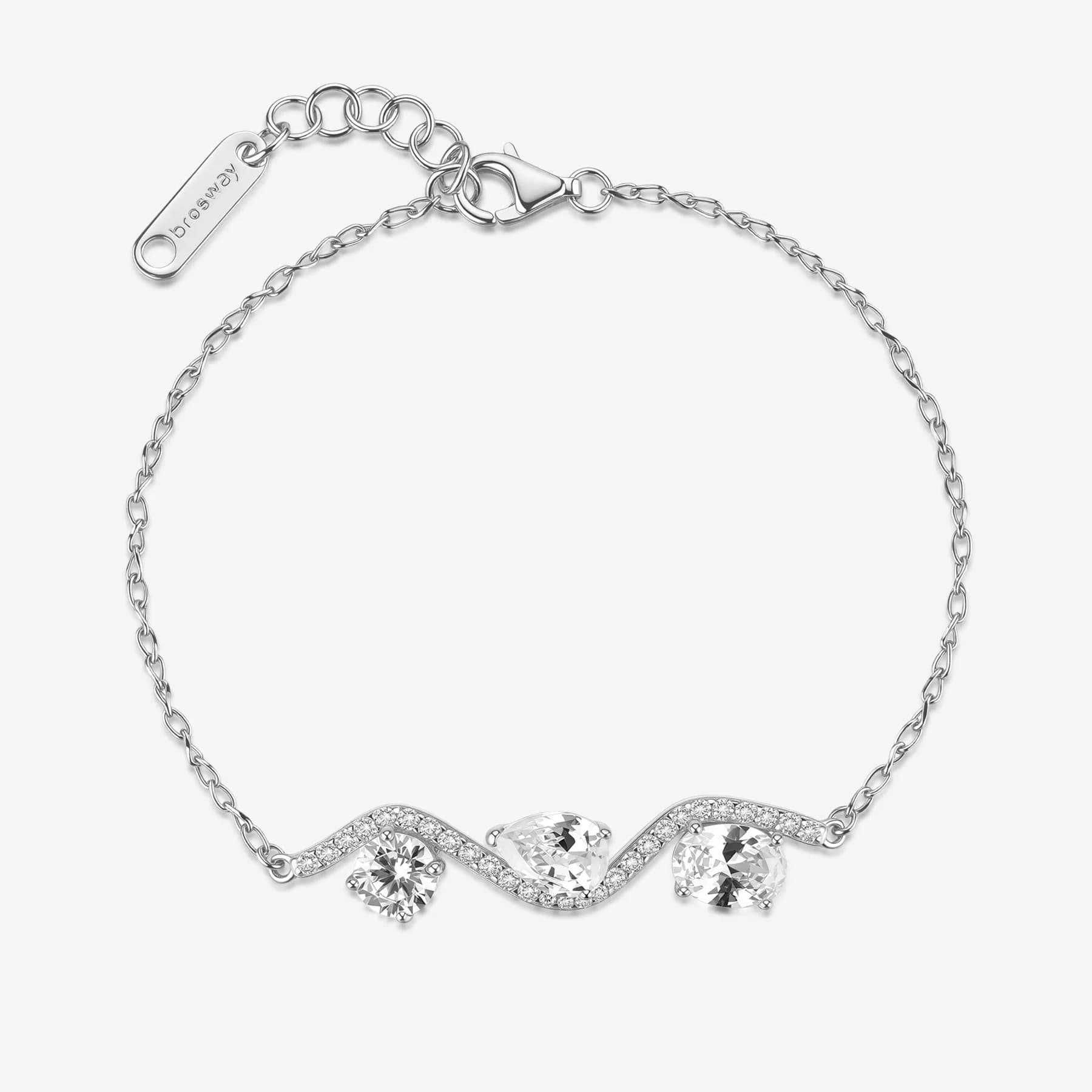 Bracciale donna BROSWAY FANCY FIW182 - 2