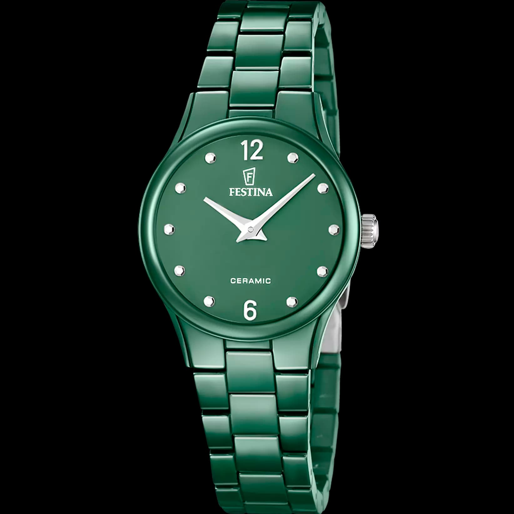 Orologio donna FESTINA F20751/6 - 5