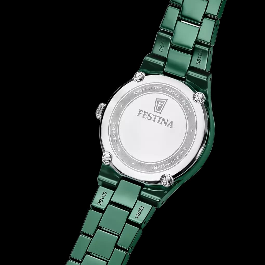 Orologio donna FESTINA F20751/6 - 3
