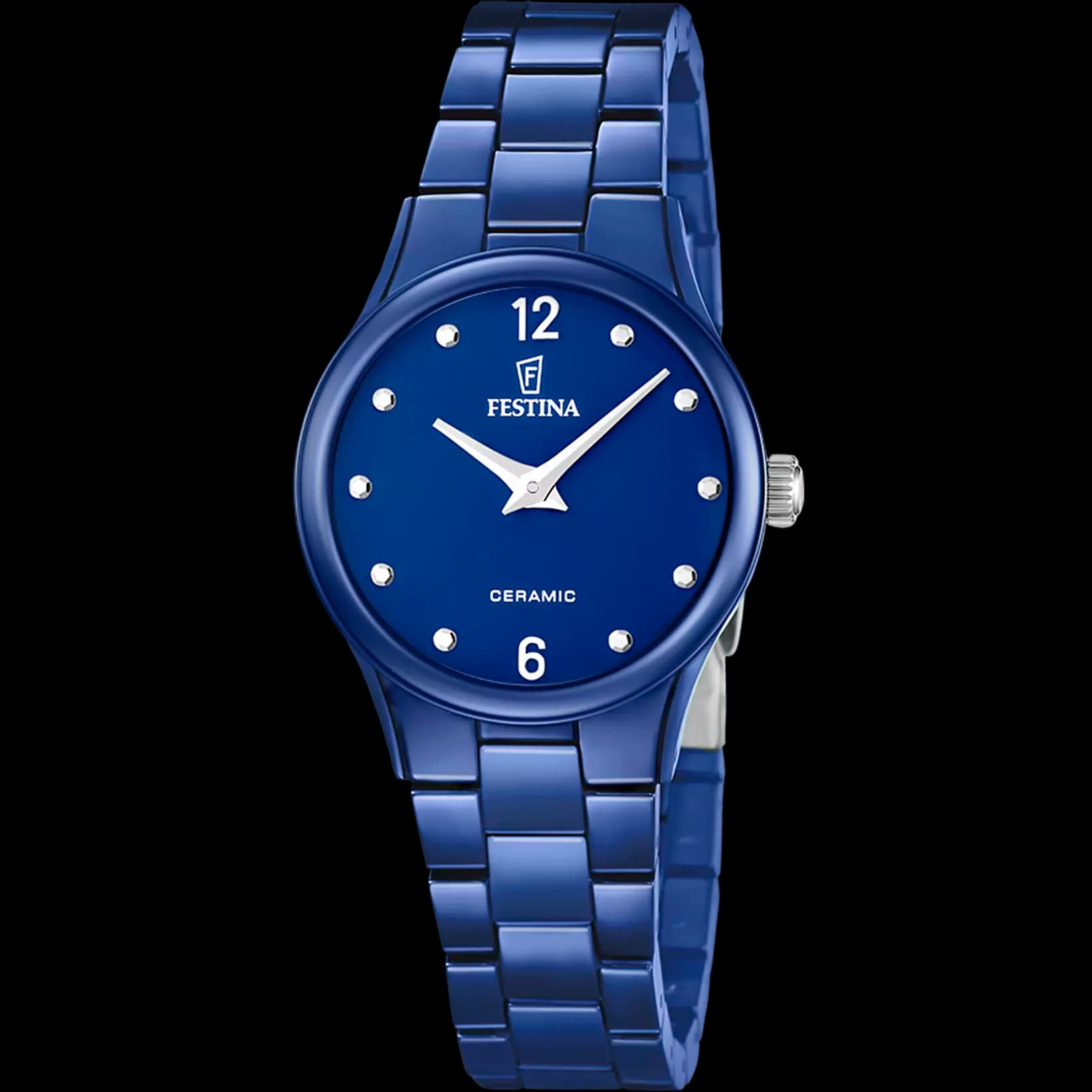 Orologio donna FESTINA F20751/5 - 5