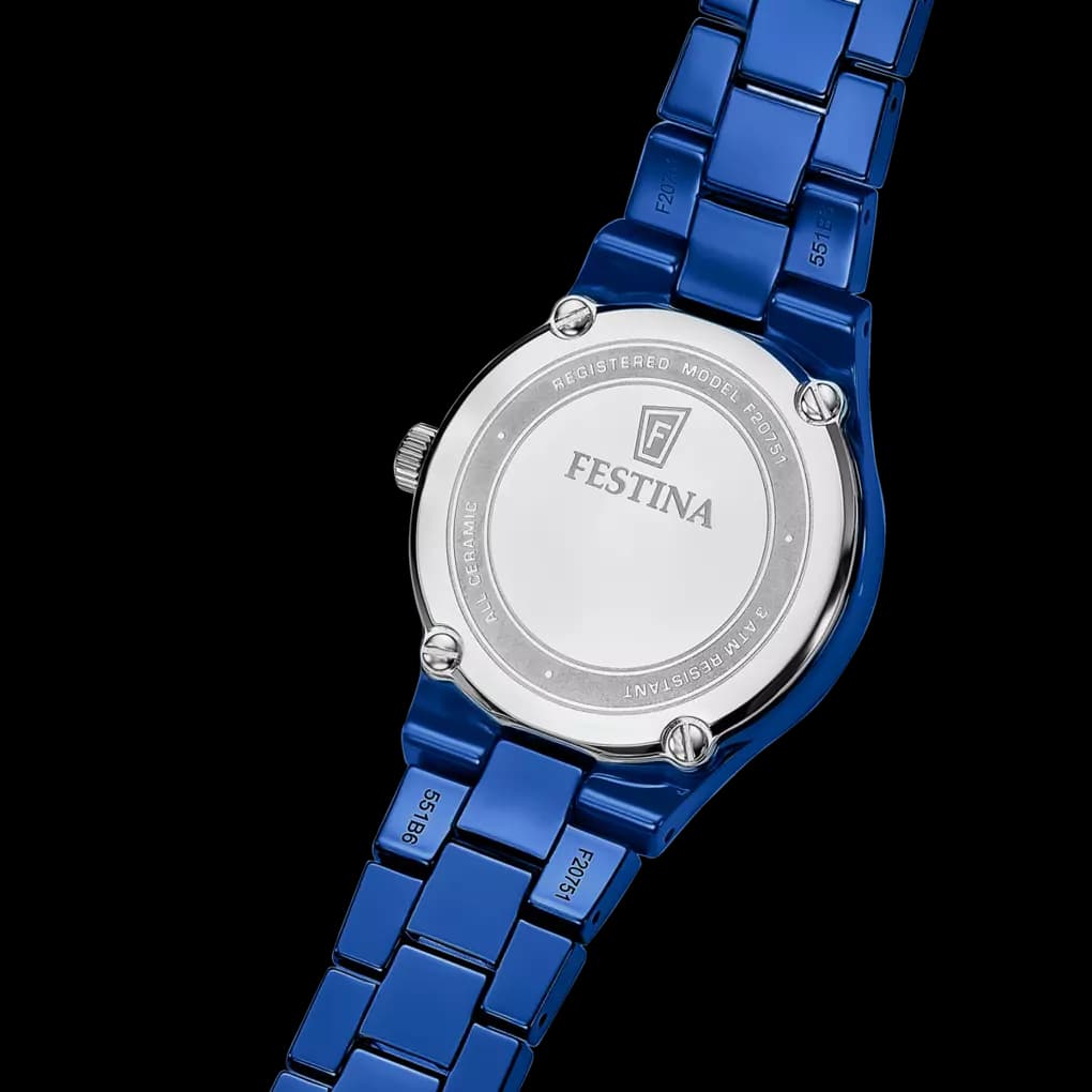 Orologio donna FESTINA F20751/5 - 3