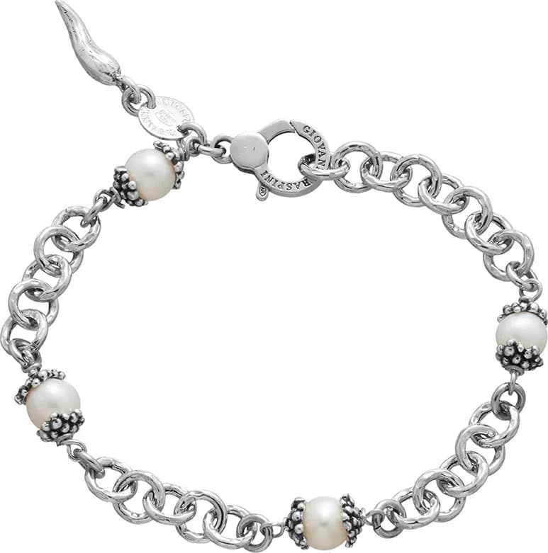Bracciale donna GIOVANNI RASPINI 11931