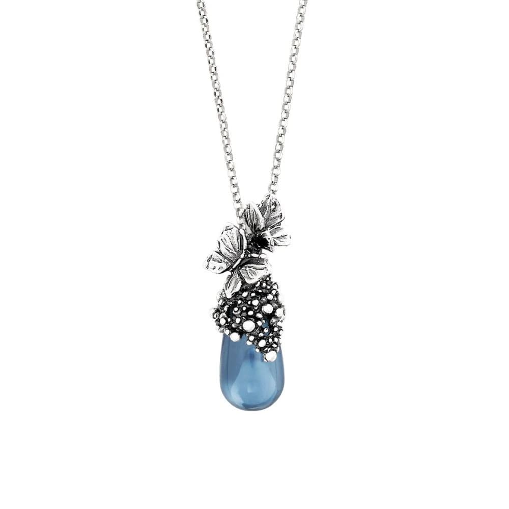 Collana donna GIOVANNI RASPINI 12416 - 2