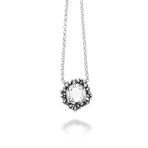 Collana donna GIOVANNI RASPINI 11796 - 3