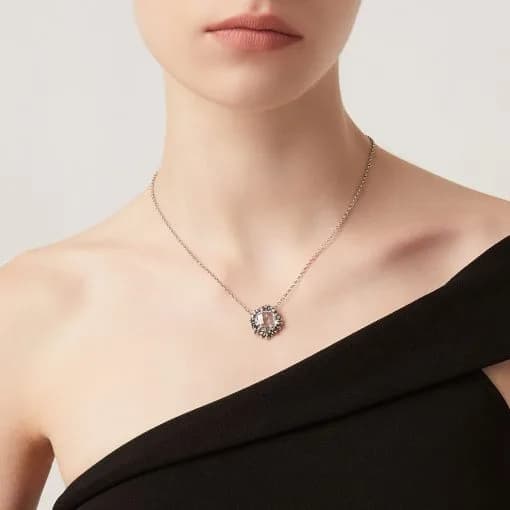 Collana donna GIOVANNI RASPINI 11796 - 2