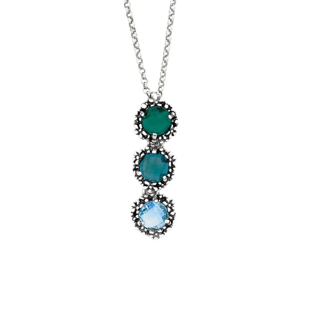 Collana donna GIOVANNI RASPINI 12426 - 2