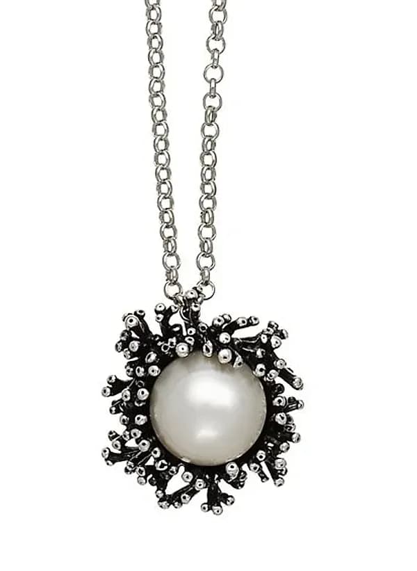Collana donna GIOVANNI RASPINI 10569