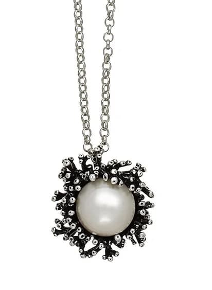 Collana donna GIOVANNI RASPINI 10569 - 2
