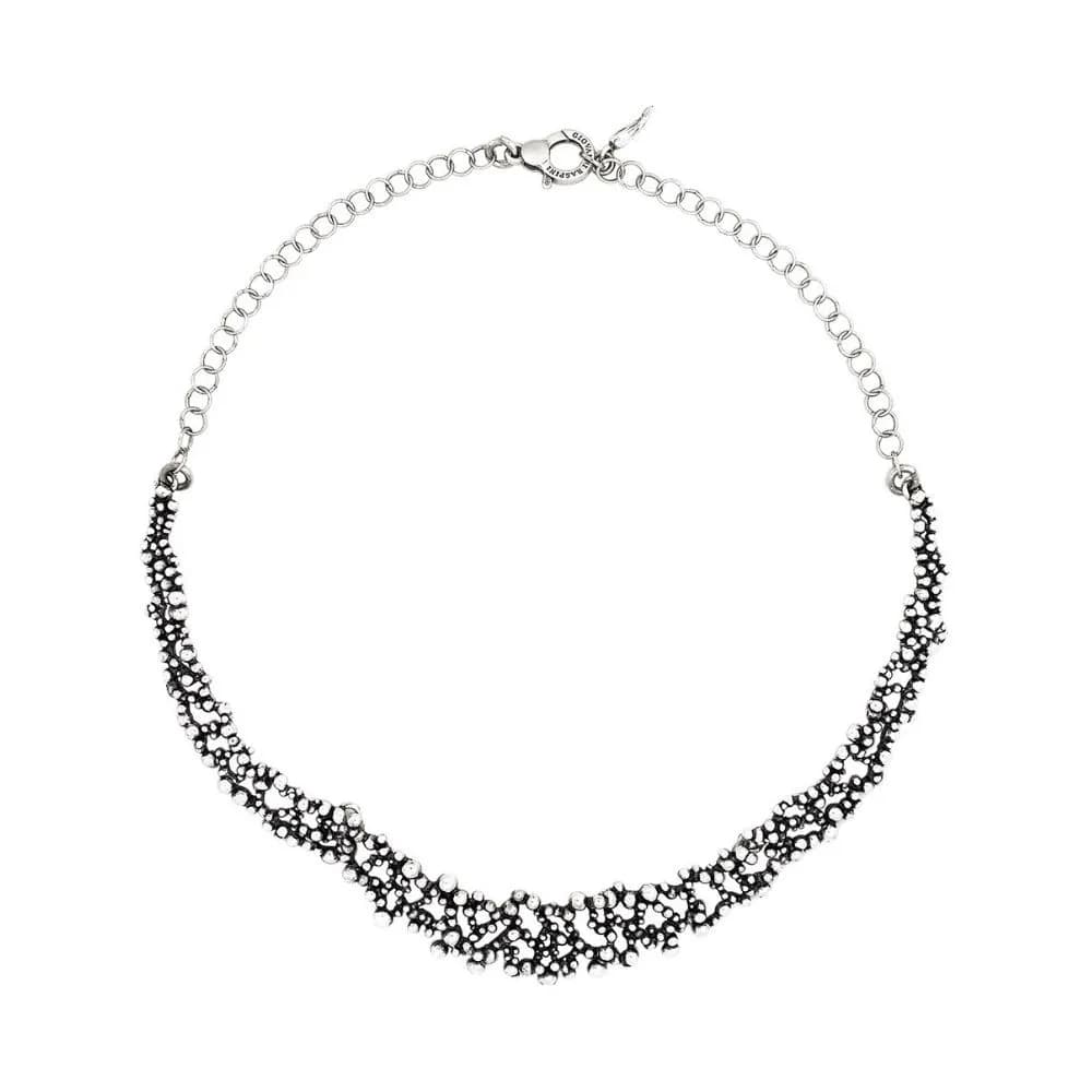 Collana donna GIOVANNI RASPINI 12605 - 2