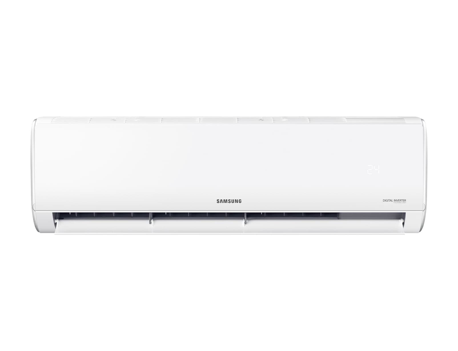 Samsung AR35 AR09TXHQASINEU Climatizzatore Inverter 2,5kW 9000BTU A++/A+ R32 Monosplit - 3