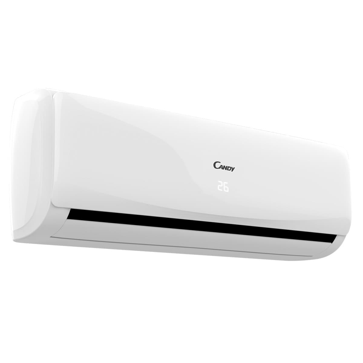Climatizzatore Candy Brezza 18000 BTU CY-18RAIN + CY-18RAOUT, Wi-Fi Integrato, A++ Efficienza Energetica, Silenzioso - 2