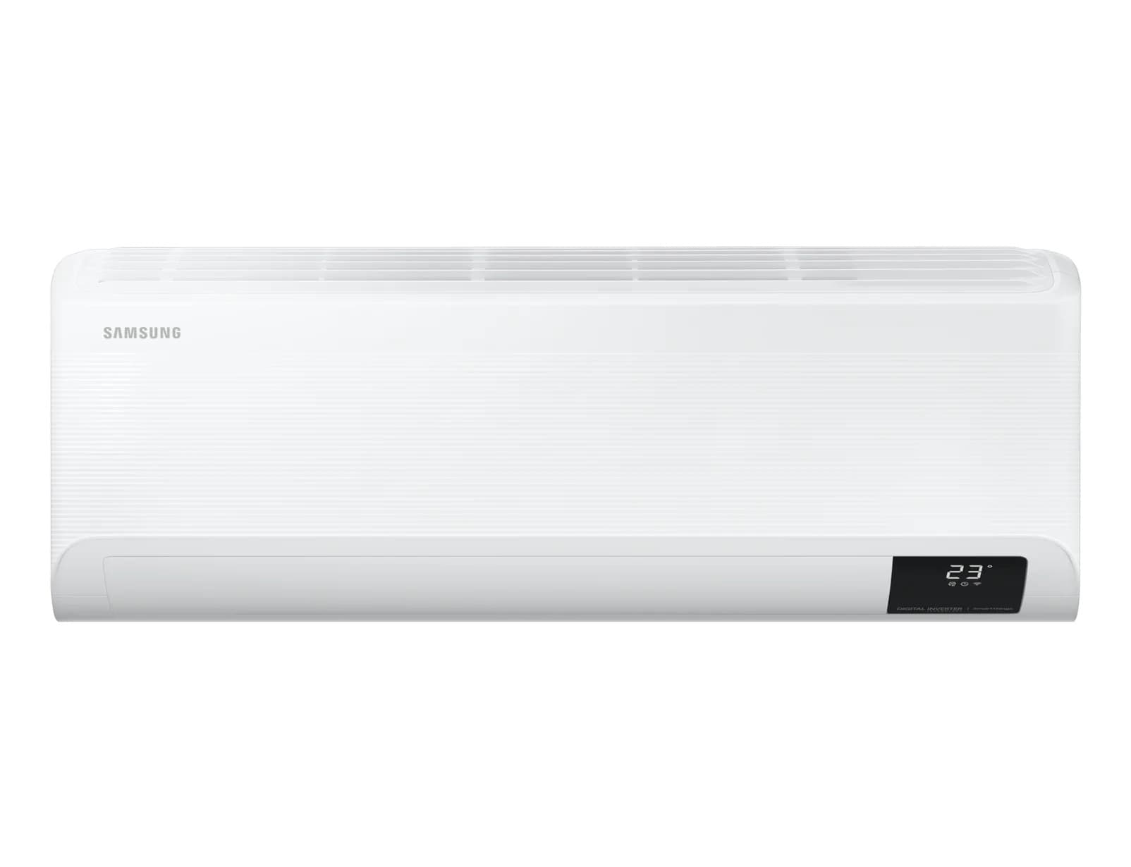 Samsung AR09TXFYAWKNEU condizionatore fisso Condizionatore unità interna Bianco - 1