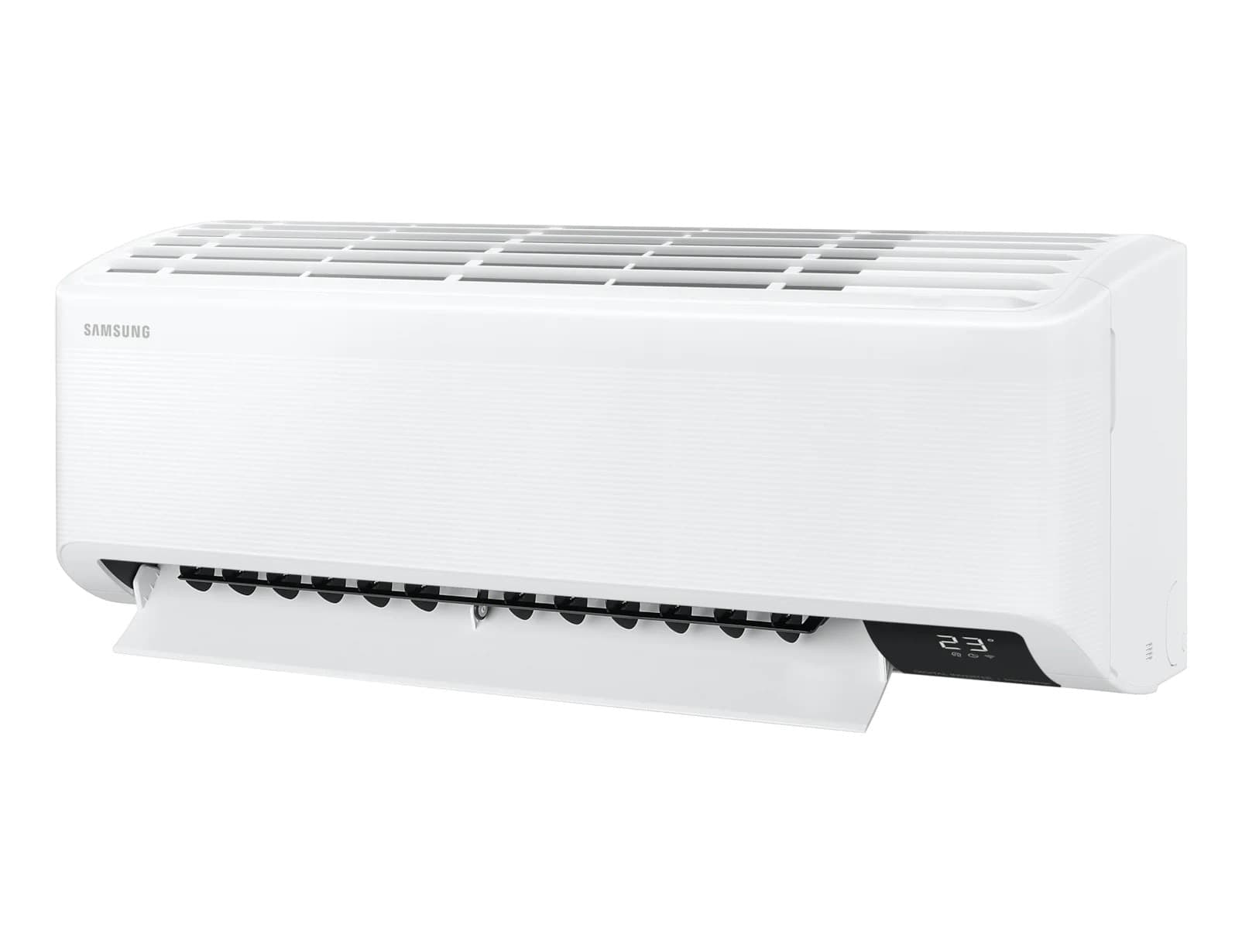 Climatizzatore Dual Split Inverter Samsung CEBU AJ040TXJ2K 9000+12000 BTU Wi-Fi A+++ Silenzioso e Efficiente - 6