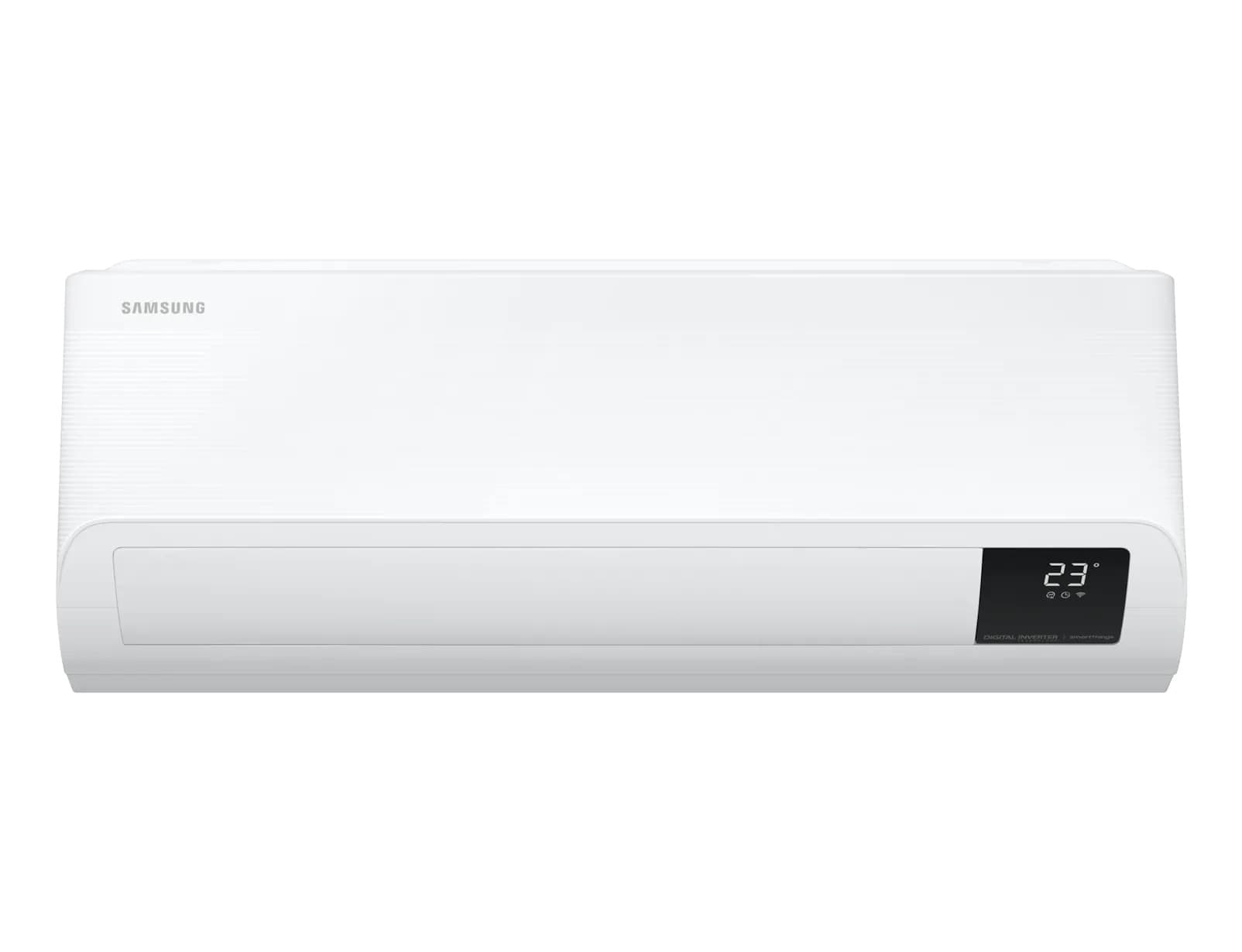 Climatizzatore Dual Split Inverter Samsung CEBU AJ040TXJ2K 9000+12000 BTU Wi-Fi A+++ Silenzioso e Efficiente - 7