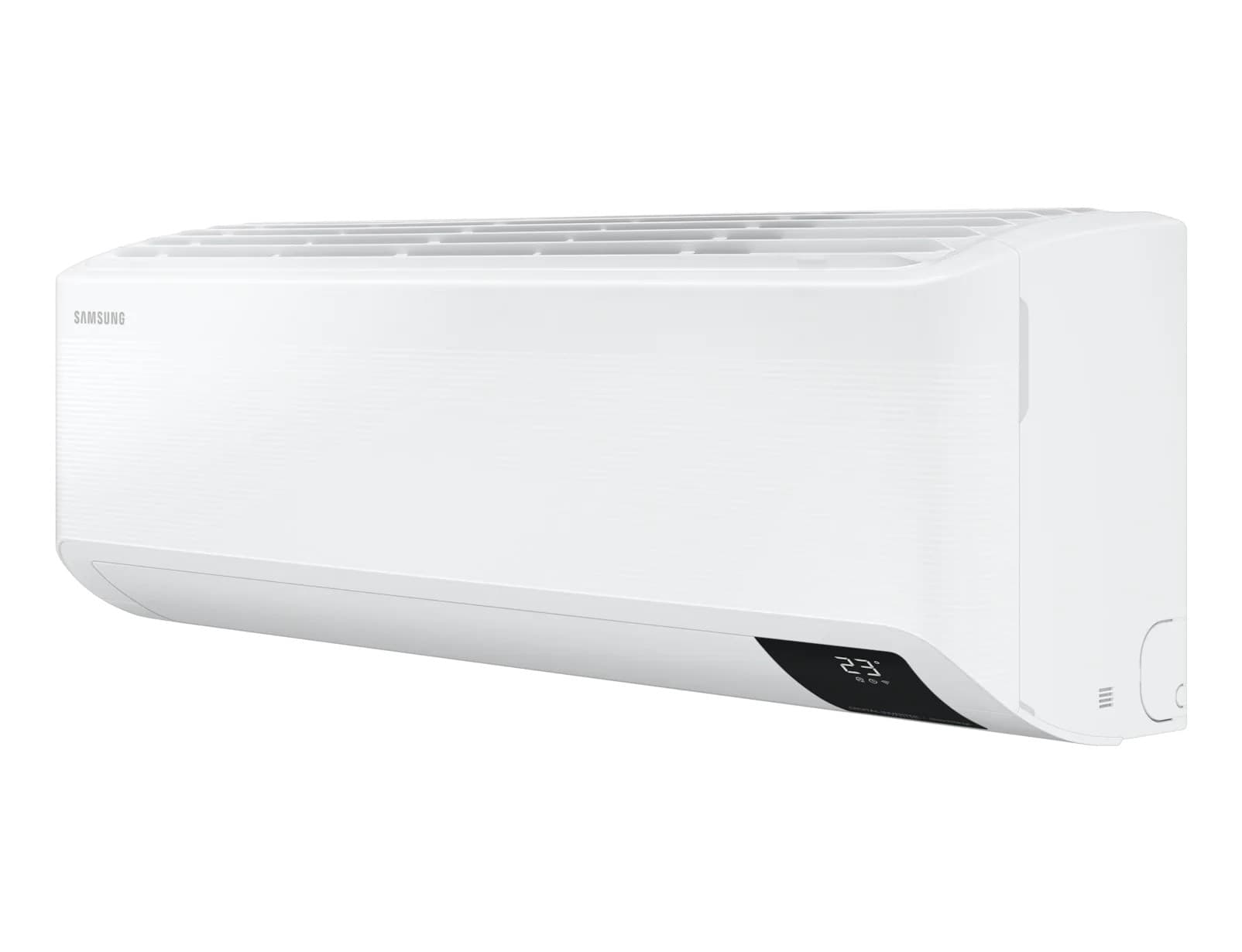 Climatizzatore Dual Split Inverter Samsung CEBU AJ040TXJ2K 9000+12000 BTU Wi-Fi A+++ Silenzioso e Efficiente - 9