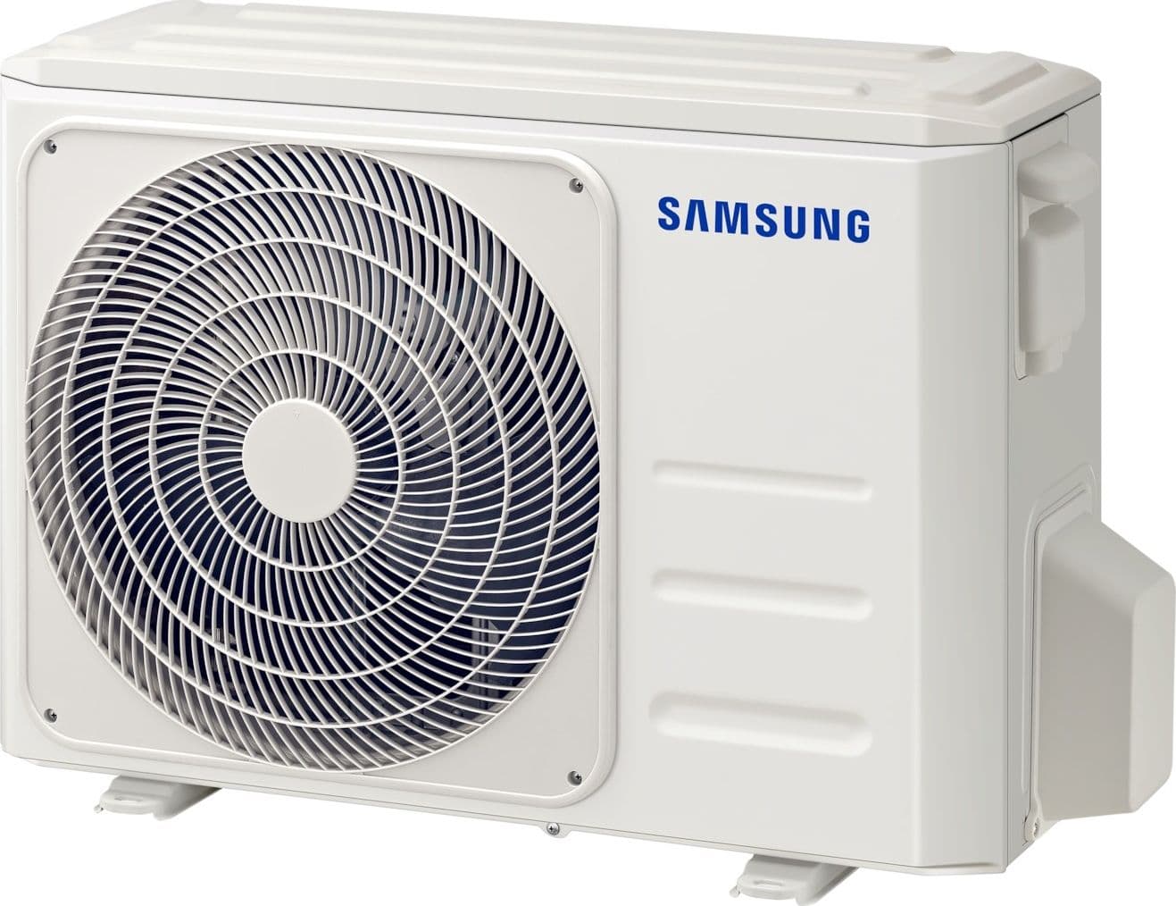 Climatizzatore Samsung AR12TXHQASI 12000 BTU Inverter Classe A++ R-32 per Ambienti Fino a 35 m² - 6