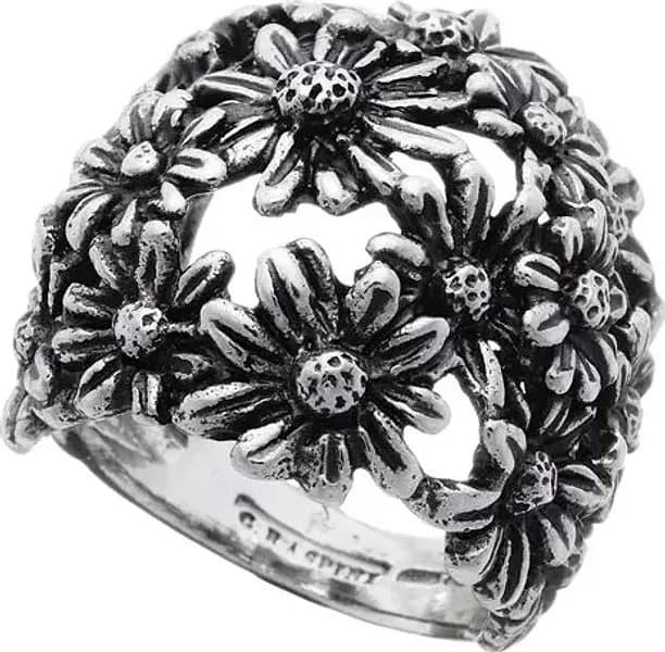 Anello donna GIOVANNI RASPINI 08826/16