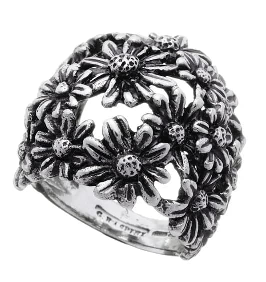 Anello donna GIOVANNI RASPINI 08826/16 - 2