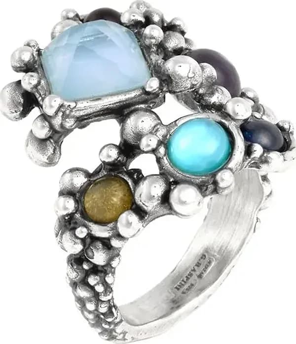 Anello donna GIOVANNI RASPINI 12530/14