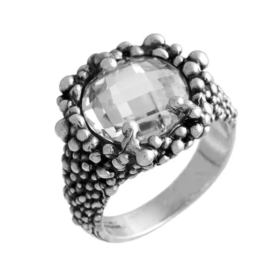 Anello donna GIOVANNI RASPINI 11797/14 - 2