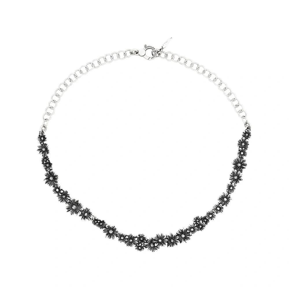 Collana donna GIOVANNI RASPINI 12600