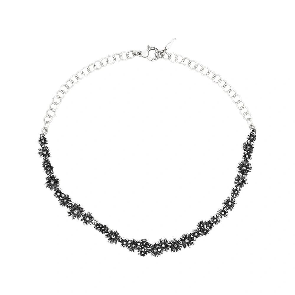 Collana donna GIOVANNI RASPINI 12600 - 2