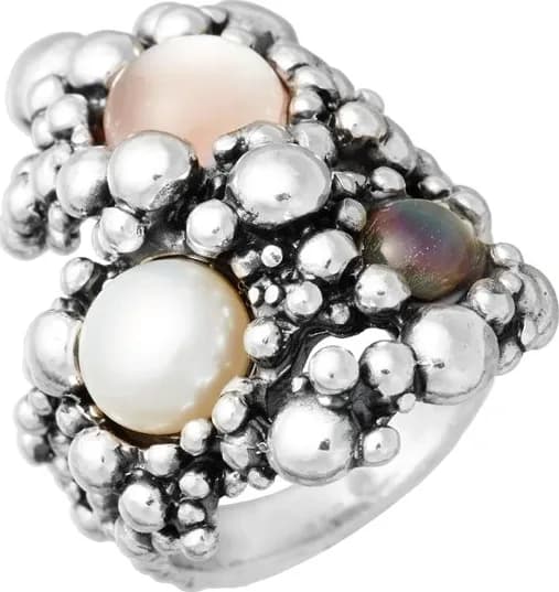 Anello donna GIOVANNI RASPINI 11197/14