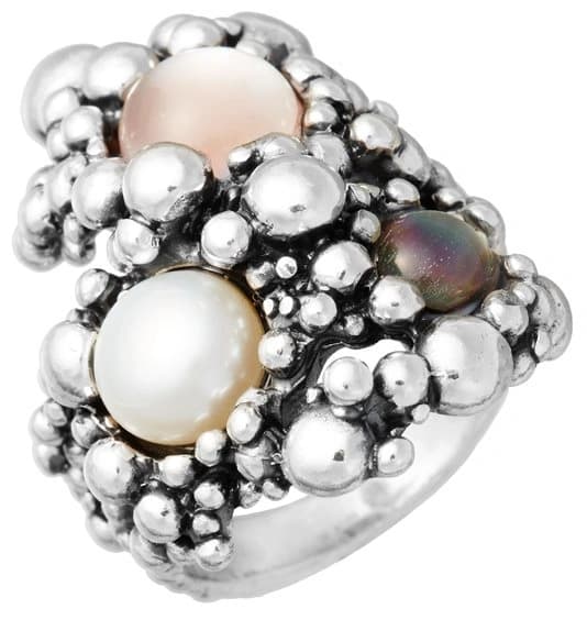 Anello donna GIOVANNI RASPINI 11197/14 - 2