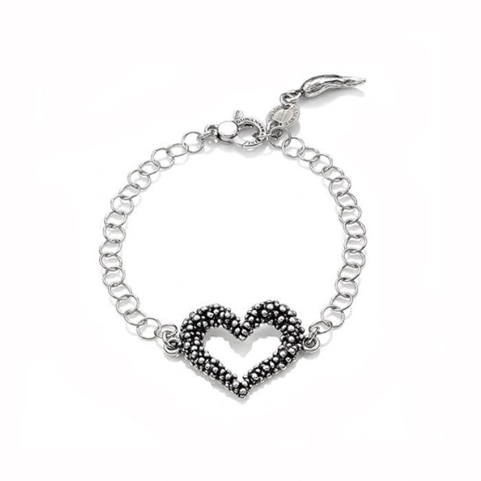 Bracciale donna GIOVANNI RASPINI 09549 - 2