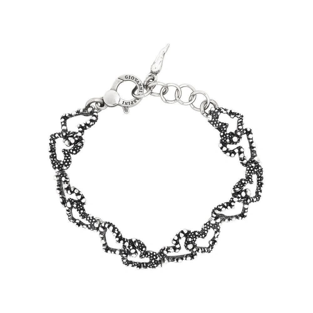 Bracciale donna GIOVANNI RASPINI 12615 - 2