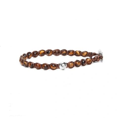Bracciale unisex TAMASHII BHS907-214 - 2
