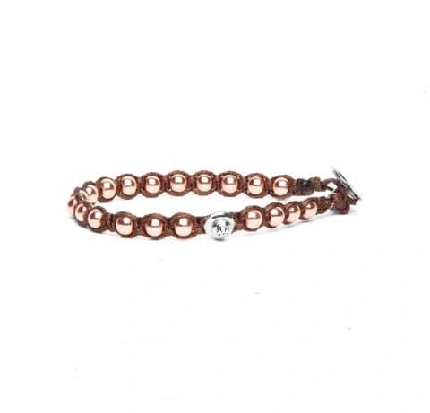 Bracciale unisex TAMASHII BHS907-22R - 2
