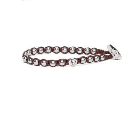 Bracciale unisex TAMASHII BHS907-22W - 2