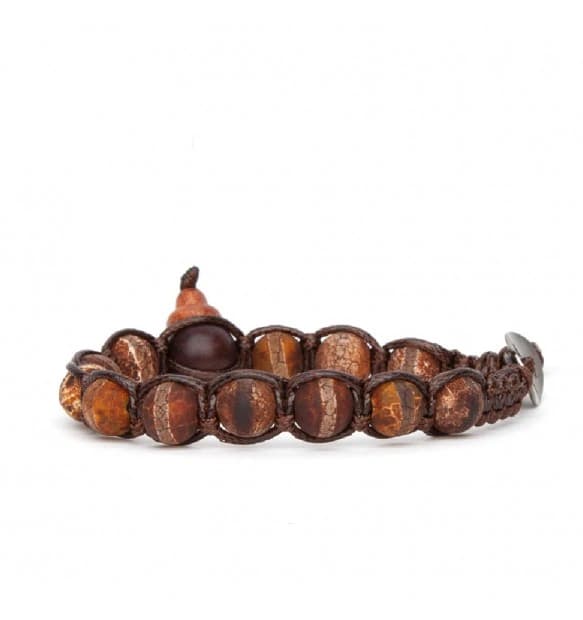 Bracciale unisex TAMASHII BHS900-295 - 2