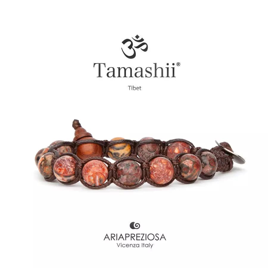 Bracciale unisex TAMASHII BHS900-293 - 2